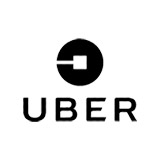 logo uber